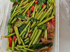-英子家庭菜馆(系马桩店)