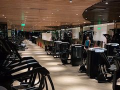 -威尔仕W FITNESS健身会所(联洋广场店)