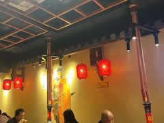 -炭窑水浒烤肉(汉阳鹦鹉巷子店)