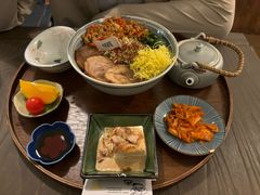 -嘁嘁茶泡饭