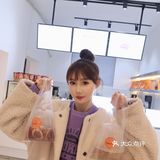 成都探店｜打卡Samui tea 泰式手摇奶茶