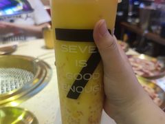 -7分甜(天津南开大悦城店)