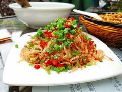 -椒小兔·盐帮川菜中餐厅(金沙时代广场店)