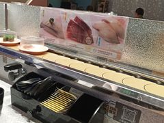 -争鲜回转寿司(南开大悦城店)