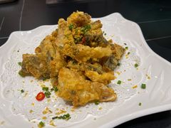 -鼎泰亨·海鲜牛肉餐厅(滨江店)