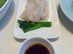 -香港狮子山下·明星粤菜餐厅(北苑店)