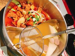 -左庭右院鲜牛肉火锅(新梅广场店)