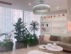 -Hi Beauty Skin 科技美肤中心