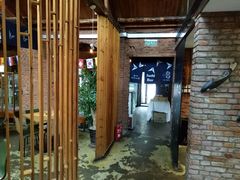 -TIMEZONE8东八时区餐厅&酒吧(798店)