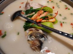 -嘉禾·悦享餐厅(八方汇店)