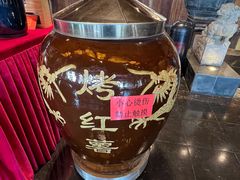 -那家小馆•北京菜•烤鸭(香山店)