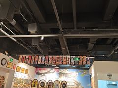 -大成铁板烧•板前(复古餐厅石老人店)