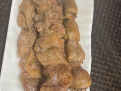 -地二手作鱼汤馄饨(上街里店)