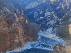 -黑龙潭风景区
