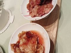 -7号院家宴.烧鸽子(门头沟店)