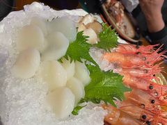 -和彩放题餐厅(酒仙桥店)