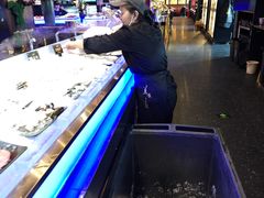 -九月海·海鲜自助(世纪东方店)