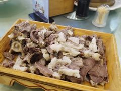 手把肉-塞伊德·蒙餐(锡林浩特店)