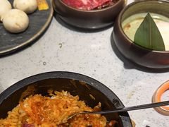 -妥妥烤肉料理(昙华林店)