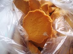 -詹记桃酥(包河万达店)