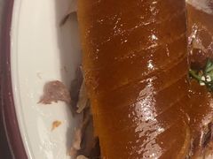 -大鸭梨烤鸭(甘家口店)