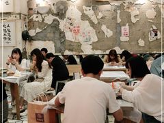 大堂-东排食堂长沙小吃大排档(五一广场店)