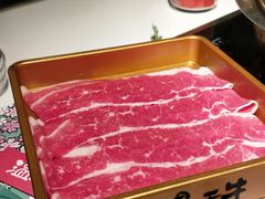 -温禾牛·和牛寿喜烧自助火锅(恒基名人店)