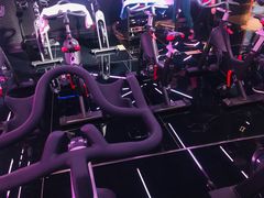 -威尔仕健身(杭州万象城店)