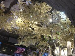 -冰城小镇音乐串吧·聚会餐厅(百子湾店)