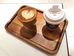 -Peet's 皮爷咖啡(海雅缤纷城店)