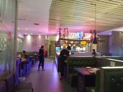 -韩林炭烤自助烤肉火锅(恒峰步行街店)