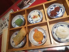 全家福-味福记·本地特色菜(八一万达广场店)