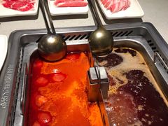 -海底捞火锅(番禺广场店)