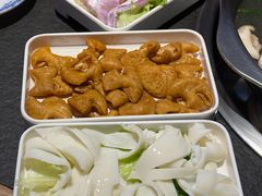 -来涮蜀鲜货火锅串串香(菜市口店)