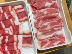 -北五环老北京自助铜锅涮肉·烧烤(黑泉路店)