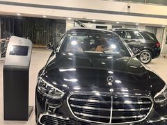 -北京之星奔驰4S店(亦庄店)