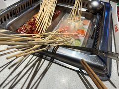 -大斌家串串火锅(德思勤店)