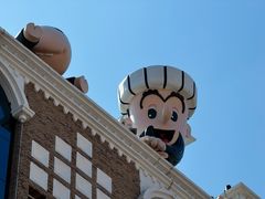 -新疆国际大巴扎