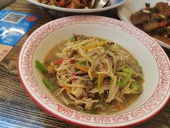 -胖东瓜·浏阳菜馆(火车站店)