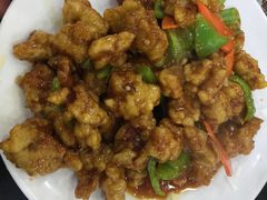 溜肉段-瑞杰烧烤店·24小时营业(山东路店)