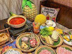 -泰妃殿(武汉首店)