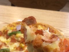 -尊宝比萨(集美文达店)