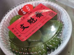 -文魁斋
