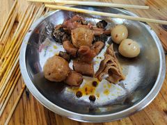 -卫卫麻辣烫(建设新村路店)
