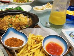 -苏帮主三样菜·江湖川菜(高新店)