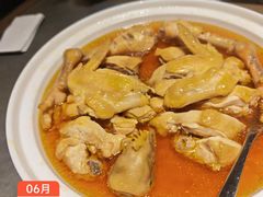 -香雪海饭店中餐厅(人民桥店)