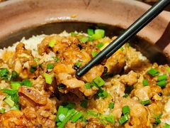 -啫神·广州地标美食(北京路店)