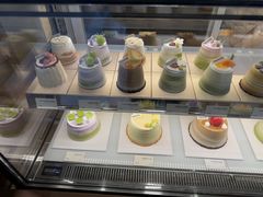 -théATRE 茶聚场(王府中環店)