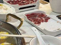 -潮汕大目牛肉火锅(上梅林店)