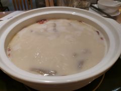 -湯系·煲汤手艺人(东二环泰禾广场店)